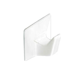 Securit Self Adhesive Cup Hooks (Pack of 4)