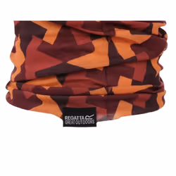 Regatta Childrens/Kids Printed Multi-Purpose Neck Warmer