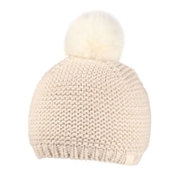 Regatta Womens/Ladies Lorelai V Beanie - One Size, Light Vanilla