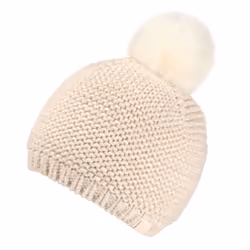 Regatta Womens/Ladies Lorelai V Beanie - One Size, Light Vanilla