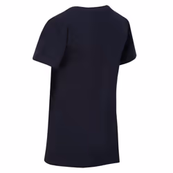 Regatta Childrens/Kids Bosley VI Sunset T-Shirt - 11-12 Years, Navy