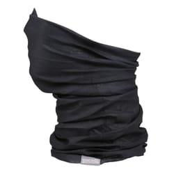 Regatta Childrens/Kids Multitube Stretch Neck Warmer - One Size, Black