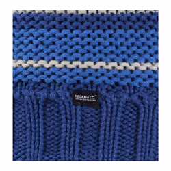 Regatta Childrens/Kids Davin VI Beanie - 4-6 Years, Strong Blue