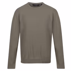 Regatta Mens Cautley Knitted Jumper - XXL, Fauna