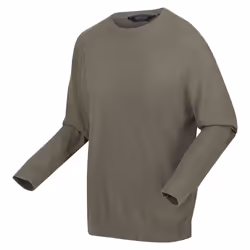 Regatta Mens Cautley Knitted Jumper - XXL, Fauna