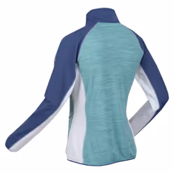 Regatta Womens/Ladies Hepley Full Zip Fleece Jacket