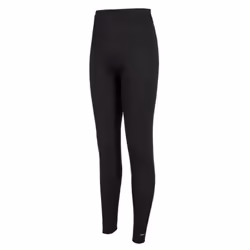 Portwest Womens/Ladies Base Layer Leggings - M, Black