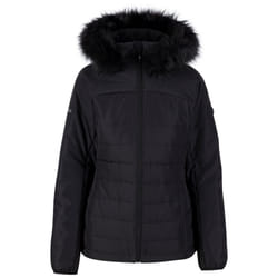 Trespass Womens/Ladies Translate Padded Jacket - XS, Black