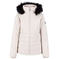Trespass Womens/Ladies Translate Padded Jacket - 3XL, Soft Stone