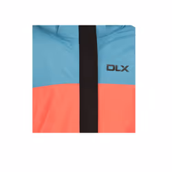 Trespass Childrens/Kids Eliza DLX Ski Jacket - 3-4 Years, Black