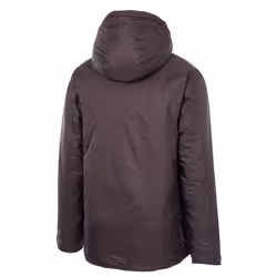 Trespass Mens Pardshaw Jacket - S, Dark Grey
