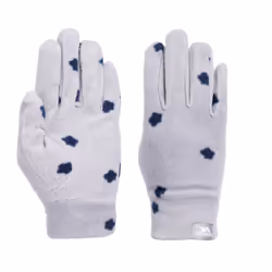 Trespass Childrens/Kids Zumee Gloves - 2-4 Years, Platinum