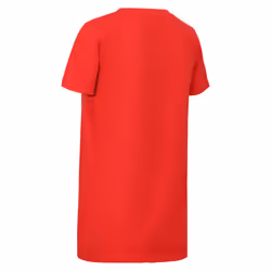 Regatta Womens/Ladies Filandra VII Love T-Shirt - 10 UK, Miami Red