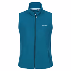 Regatta Great Outdoors Womens/Ladies Outdoor Classics Sweetness II Bodywarmer - 10, Gulfstream