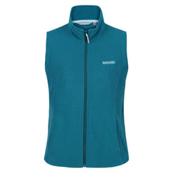 Regatta Great Outdoors Womens/Ladies Outdoor Classics Sweetness II Bodywarmer - 10, Gulfstream