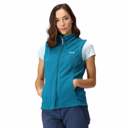 Regatta Great Outdoors Womens/Ladies Outdoor Classics Sweetness II Bodywarmer - 10, Gulfstream