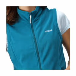 Regatta Great Outdoors Womens/Ladies Outdoor Classics Sweetness II Bodywarmer - 10, Gulfstream