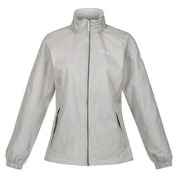 Regatta Womens/Ladies Corinne IV Waterproof Jacket - 12 UK, Cyberspace
