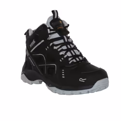 Regatta Childrens/Kids Vendeavour Walking Boots
