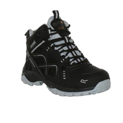 Regatta Childrens/Kids Vendeavour Walking Boots