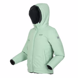 Regatta Childrens/Kids Kyrell Plain Reversible Jacket