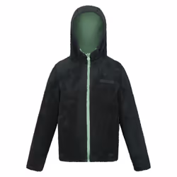 Regatta Childrens/Kids Kyrell Plain Reversible Jacket