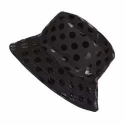 Regatta Womens/Ladies Jaliyah Spotted Showerproof Bucket Hat