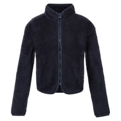 Regatta Childrens/Kids Kallye II Full Zip Fleece Jacket