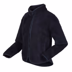 Regatta Childrens/Kids Kallye II Full Zip Fleece Jacket