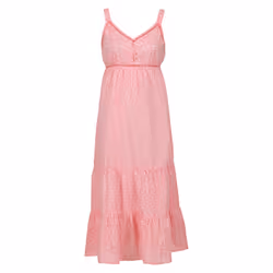 Regatta Womens/Ladies Gazania Lightweight Casual Dress - 18 UK, Shell Pink