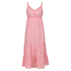 Regatta Womens/Ladies Gazania Lightweight Casual Dress - 18 UK, Shell Pink