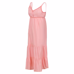 Regatta Womens/Ladies Gazania Lightweight Casual Dress - 18 UK, Shell Pink