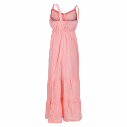 Regatta Womens/Ladies Gazania Lightweight Casual Dress - 18 UK, Shell Pink