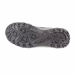 Regatta Womens/Ladies Vendeavour Walking Shoes - 8 UK, Granite/Pink Potion