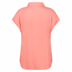 Regatta Womens/Ladies Lupine Collared T-Shirt - 12 UK, Shell Pink