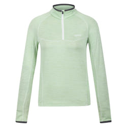 Regatta Womens/Ladies Yonder Fleece Top - 20 UK, Quiet Green
