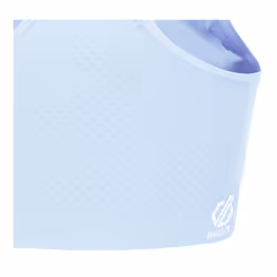 Dare 2b Womens/Ladies Dont Sweat It Sports Bra - L, Quiet Blue