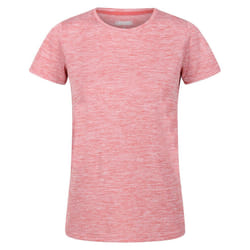 Regatta Womens/Ladies Josie Gibson Fingal Edition T-Shirt - 26 UK, Mineral Red