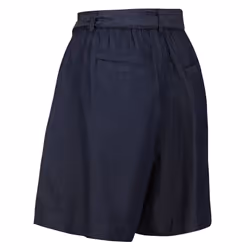 Regatta Womens/Ladies Sabela Paper Bag Shorts - 10 UK, Chambray
