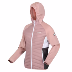 Regatta Womens/Ladies Andreson VII Hybrid Jacket
