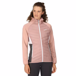 Regatta Womens/Ladies Andreson VII Hybrid Jacket