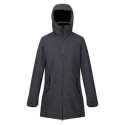 Regatta Womens/Ladies Voltera IV Jacket - 12 UK, Seal Grey