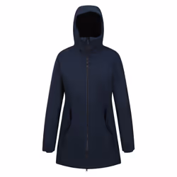 Regatta Womens/Ladies Voltera IV Jacket - 14 UK, Navy