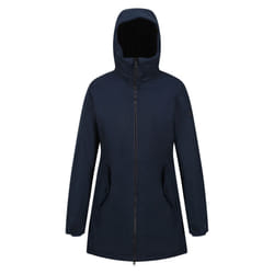 Regatta Womens/Ladies Voltera IV Jacket - 14 UK, Navy
