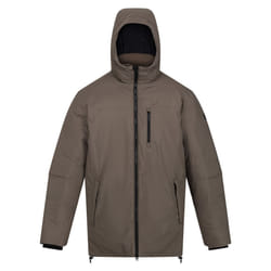 Regatta Mens Yewbank II Parka - S, Crocodile