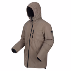 Regatta Mens Yewbank II Parka - S, Crocodile