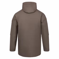 Regatta Mens Yewbank II Parka - XL, Crocodile