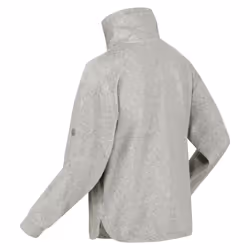 Regatta Womens/Ladies Jessalyn Velour Full Zip Fleece Jacket