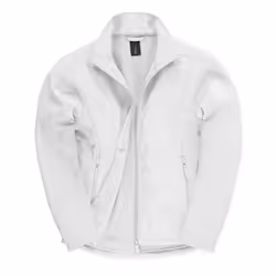 B&C Mens ID.701 Soft Shell Jacket