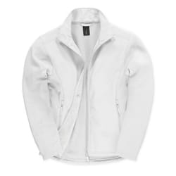 B&C Mens ID.701 Soft Shell Jacket